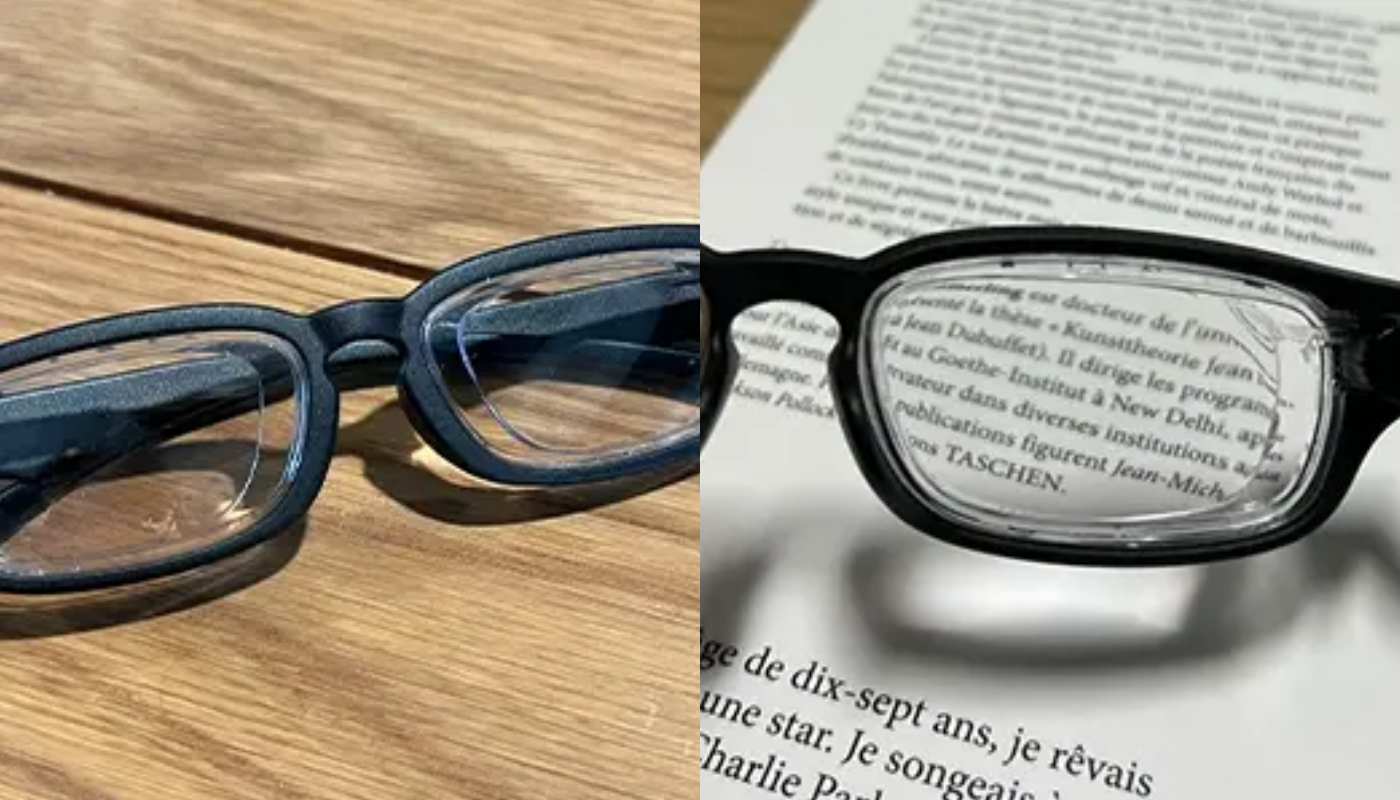 Searching for Options