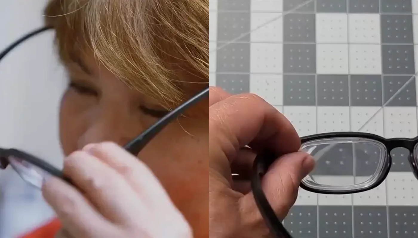 Built With Everyday Use in Mind