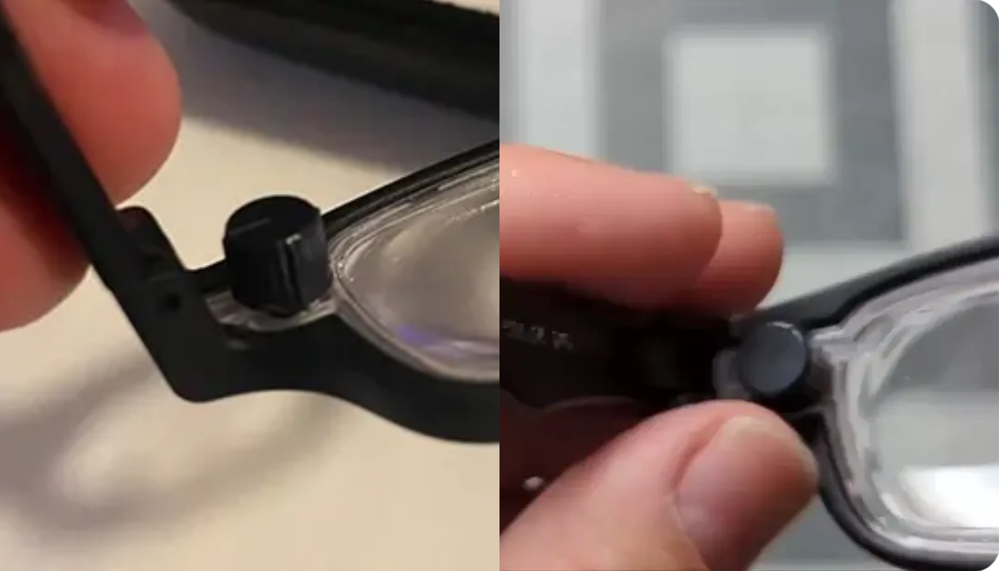 A Small Change That Helped Make a Big Difference